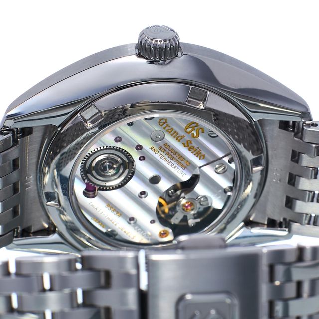 Grand Seiko Elegance Collection SBGK009 Image 4